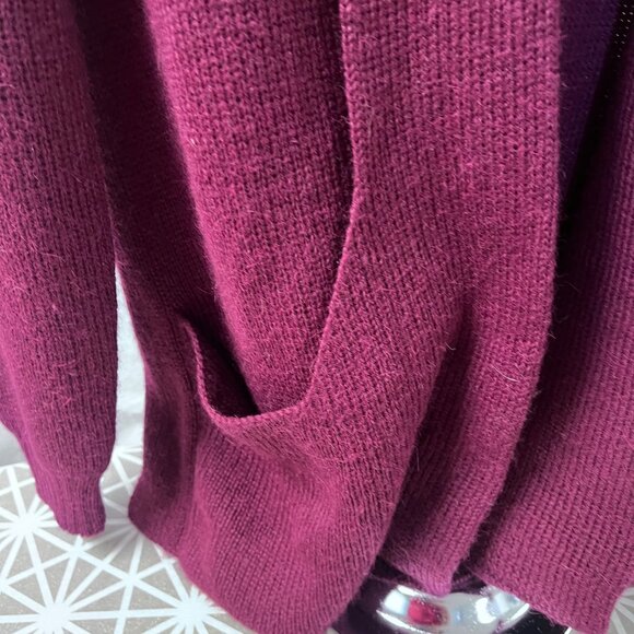 Vintage Alpaca wool sweater, one size, made in Peru - Picture 5 of 12